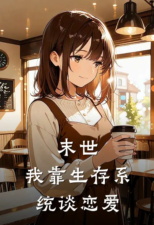 末世：我靠生存系统谈恋爱