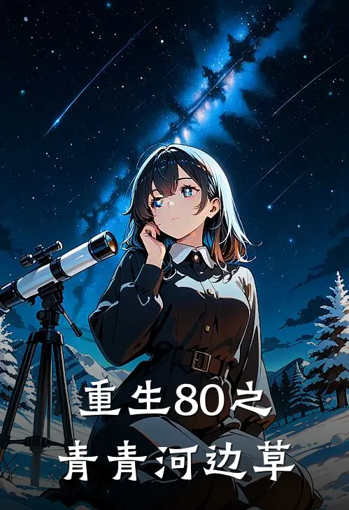 重生80之青青河边草