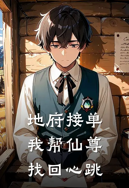 地府接单：我帮仙尊找回心跳