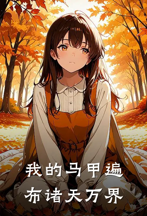 我的马甲遍布诸天万界