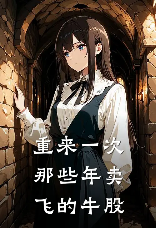 重来一次，那些年卖飞的牛股