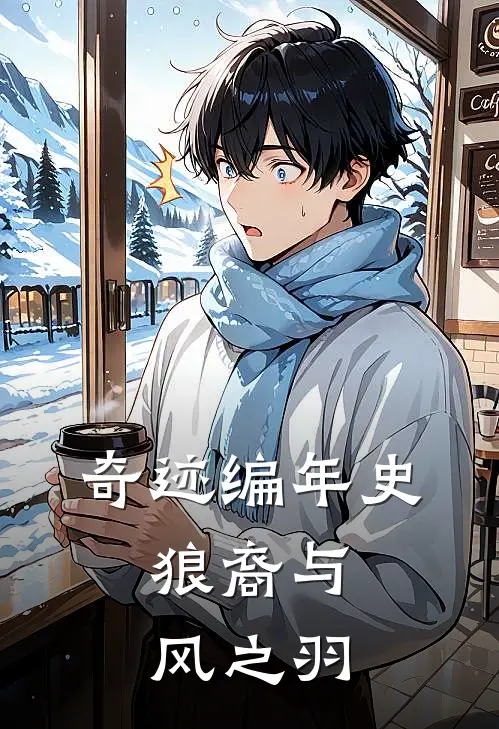 奇迹编年史：狼裔与风之羽