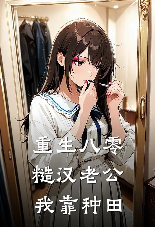 重生八零：糙汉老公，我靠种田