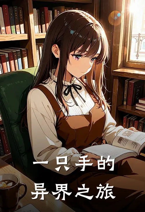 一只手的异界之旅