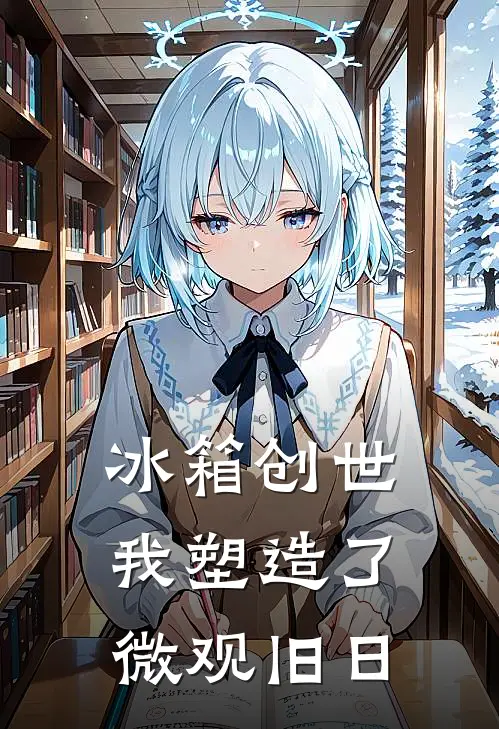 冰箱创世：我塑造了微观旧日
