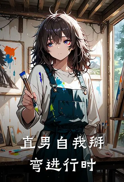 直男自我掰弯进行时