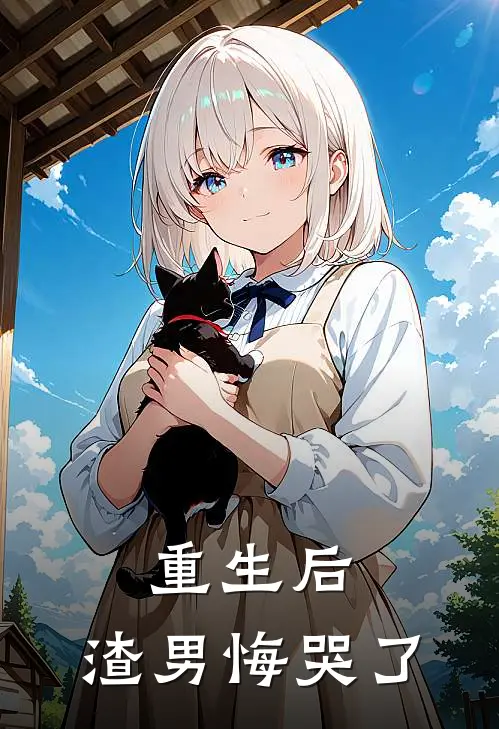 重生后，渣男悔哭了