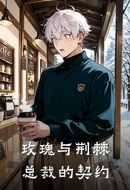 玫瑰与荆棘：总裁的契约