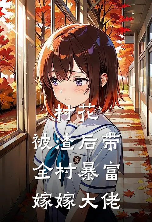 村花：被渣后带全村暴富嫁嫁大佬