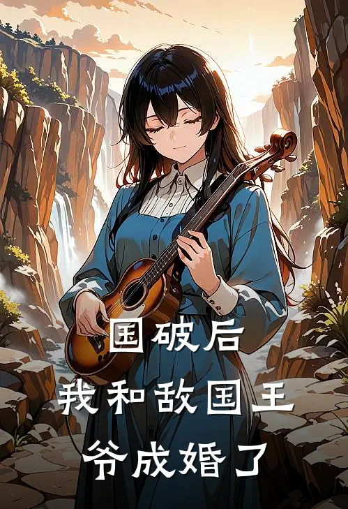 国破后，我和敌国王爷成婚了
