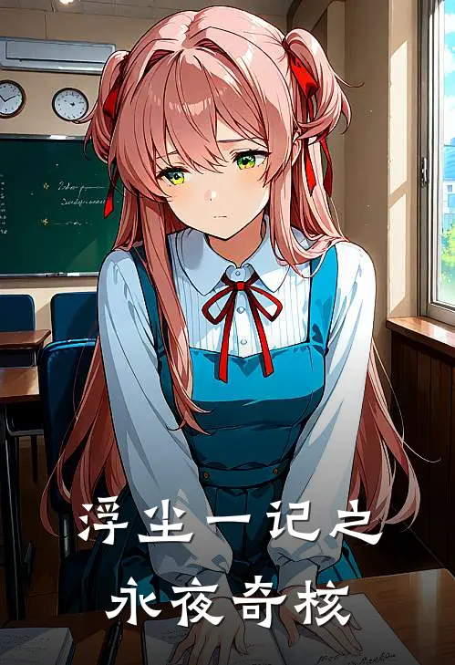 浮尘一记之永夜奇核