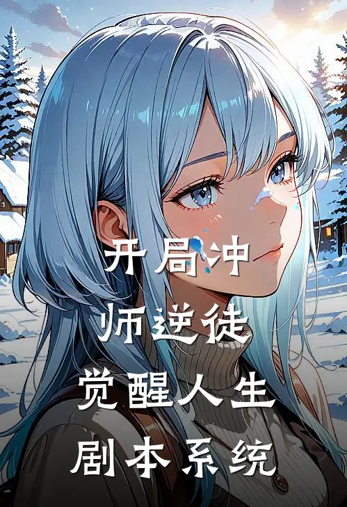 开局冲师逆徒，觉醒人生剧本系统