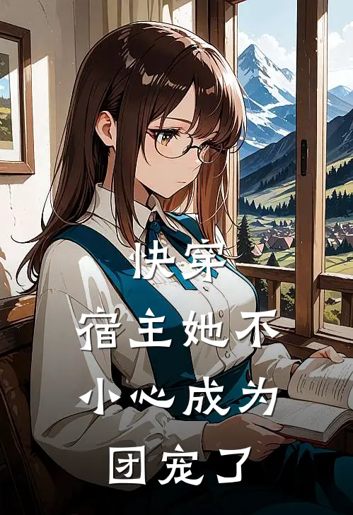 快穿：宿主她不小心成为团宠了
