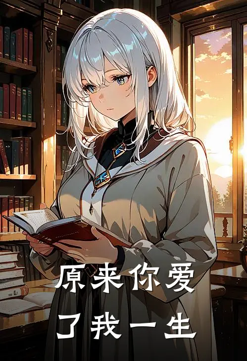 原来你爱了我一生