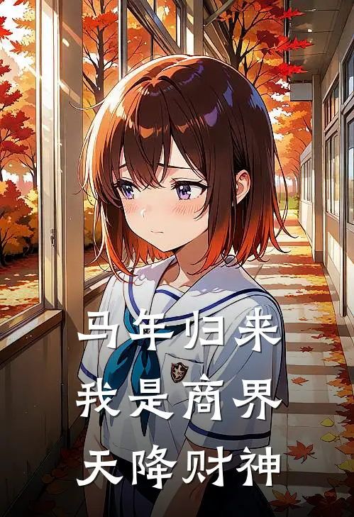 【马年归来，我是商界天降财神】