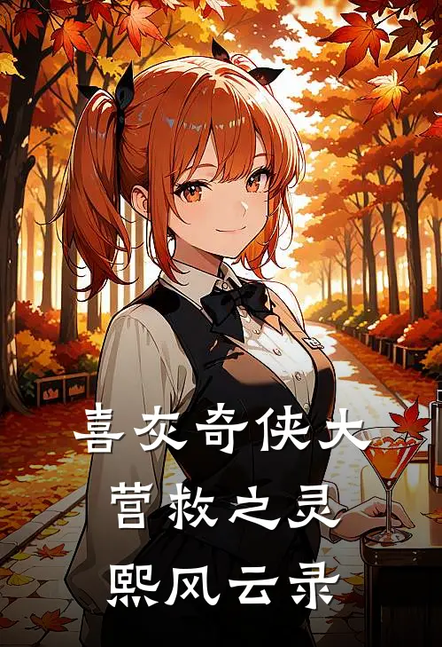 喜灰奇侠大营救之灵熙风云录