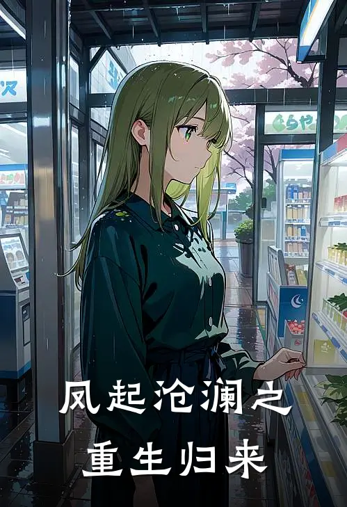 凤起沧澜之重生归来