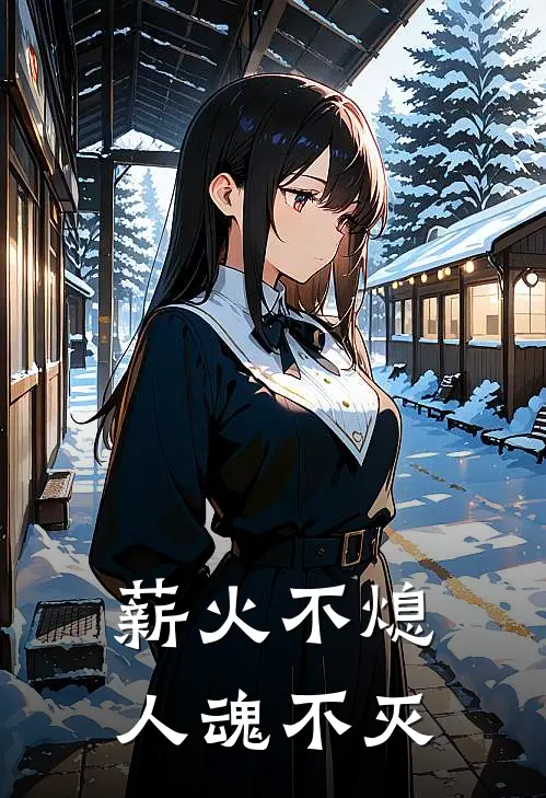 薪火不熄，人魂不灭