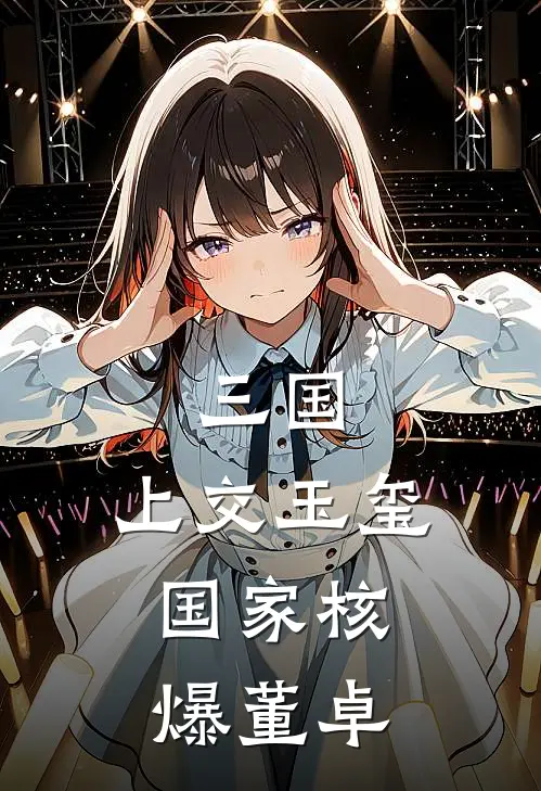 三国：上交玉玺，国家核爆董卓