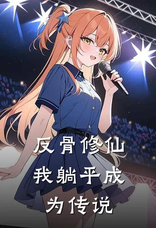 反骨修仙我躺平成为传说