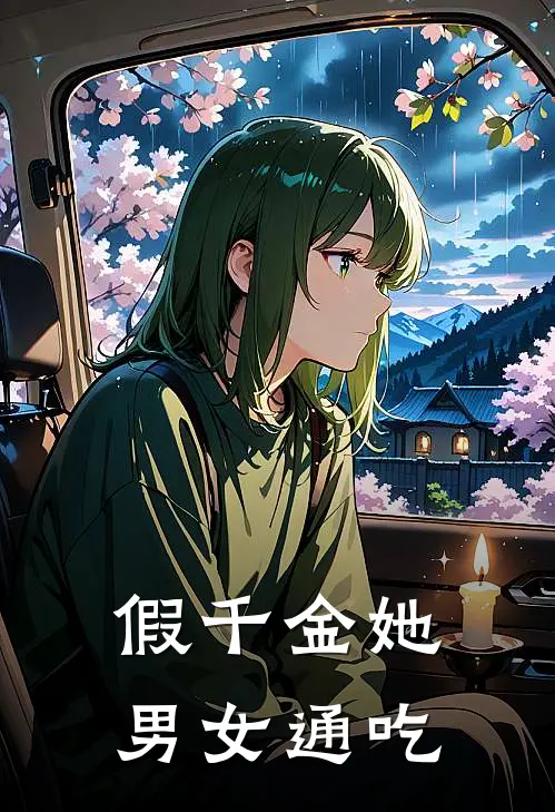 假千金她男女通吃