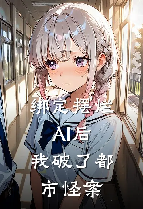 绑定摆烂AI后，我破了都市怪案