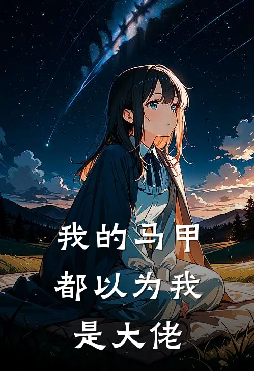 我的马甲都以为我是大佬