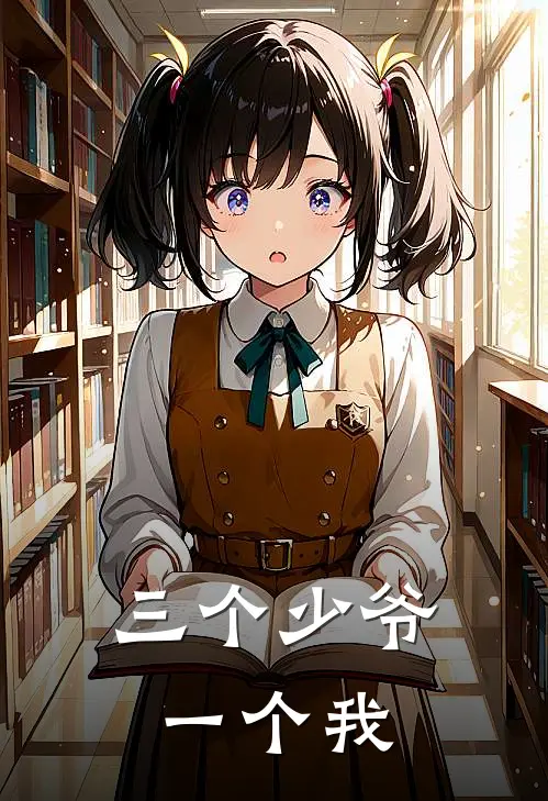 三个少爷一个我