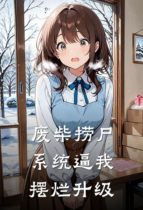 废柴捞尸，系统逼我摆烂升级