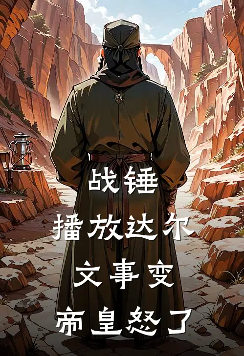 战锤：播放达尔文事变，帝皇怒了