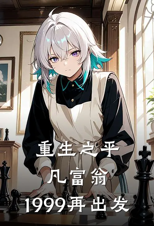 重生之平凡富翁：1999再出发