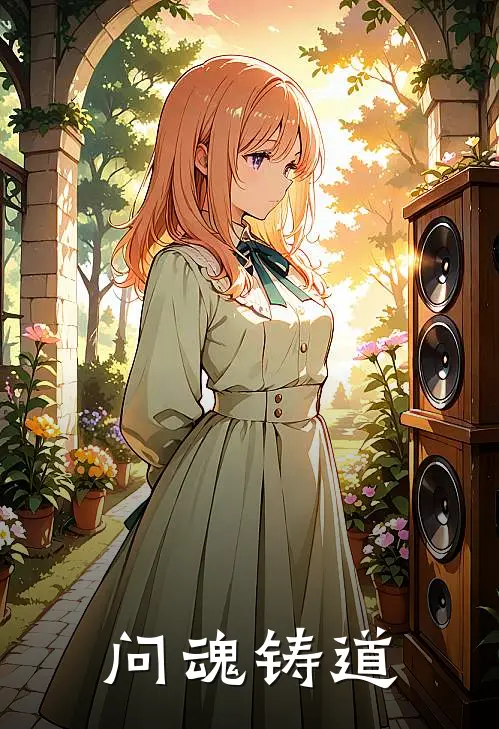 问魂铸道