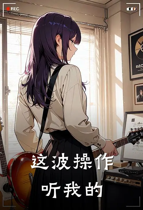 这波操作听我的