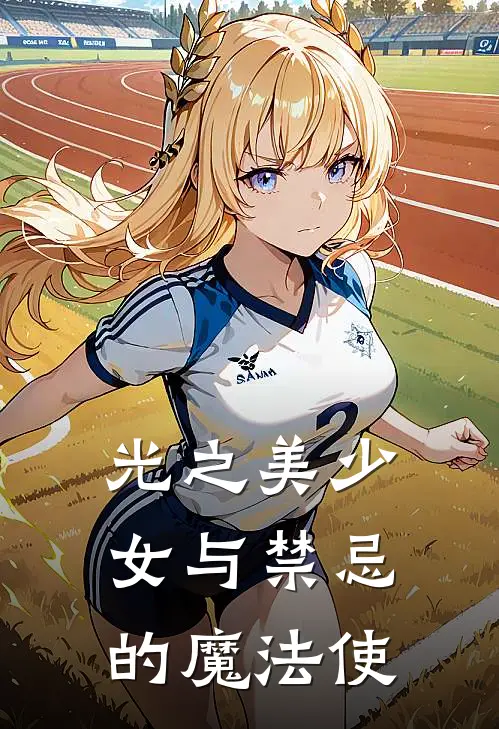 光之美少女与禁忌的魔法使