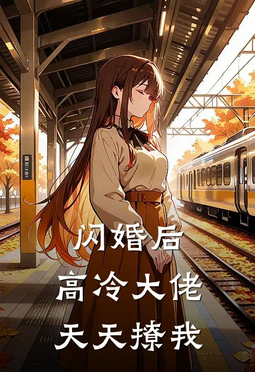 闪婚后，高冷大佬天天撩我