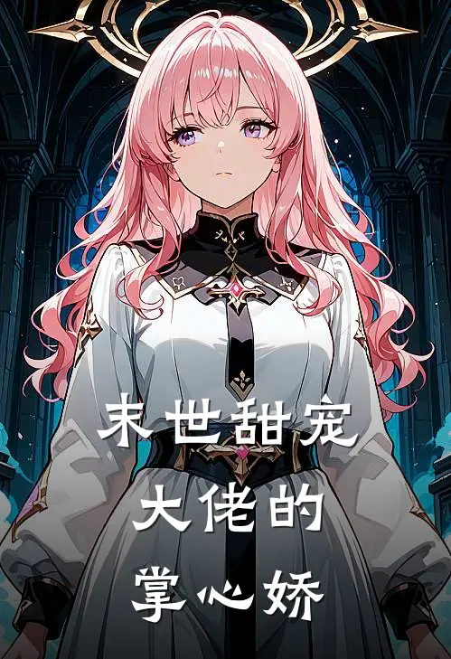 末世甜宠：大佬的掌心娇