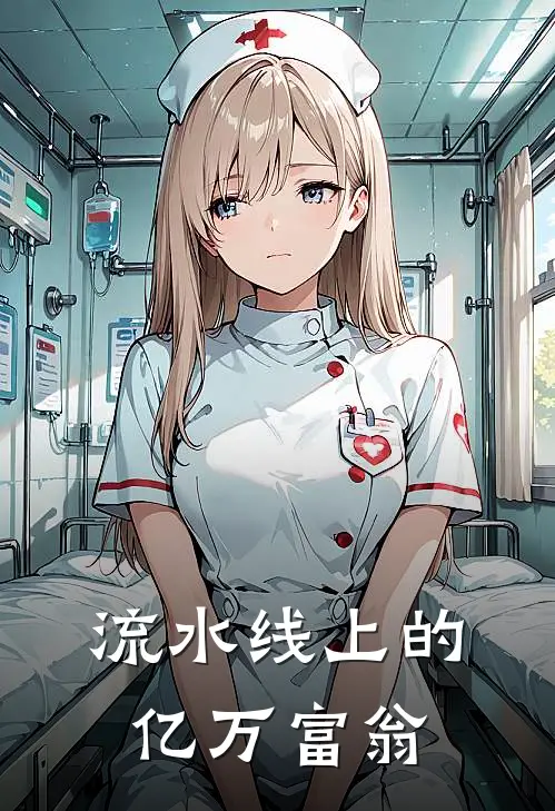 流水线上的亿万富翁