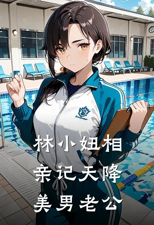 林小妞相亲记【天降美男老公】