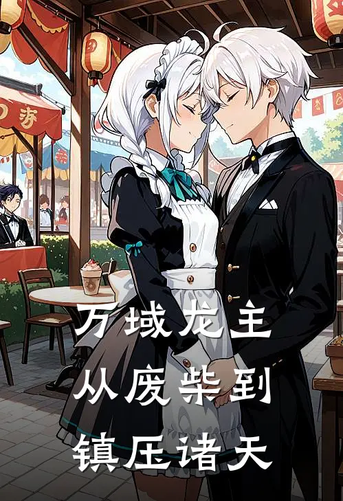 万域龙主：从废柴到镇压诸天