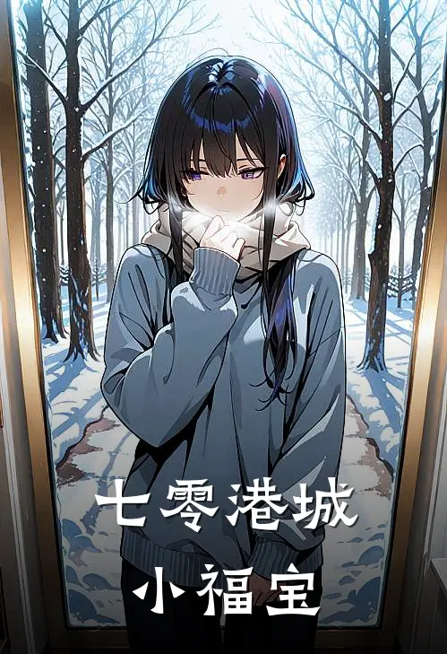 七零港城小福宝