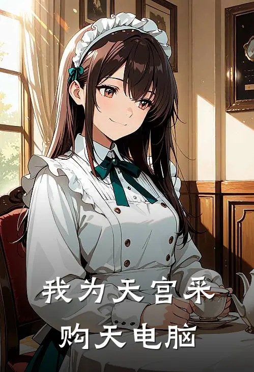 我为天宫采购天电脑