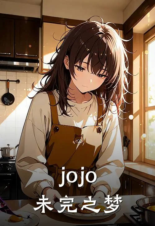 jojo：未完之梦