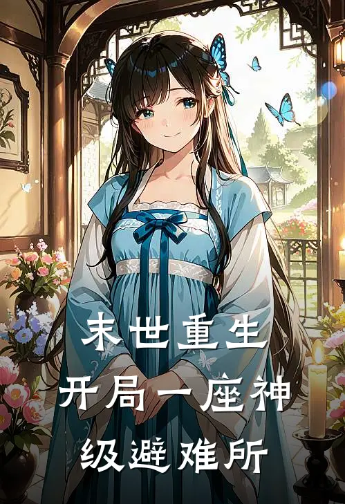 末世重生：开局一座神级避难所