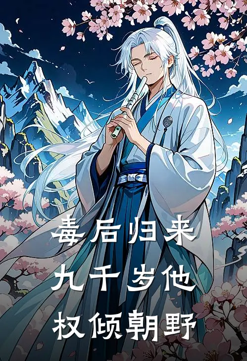 毒后归来：九千岁他权倾朝野