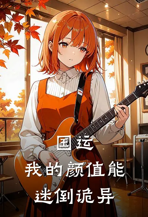 国运，我的颜值能迷倒诡异