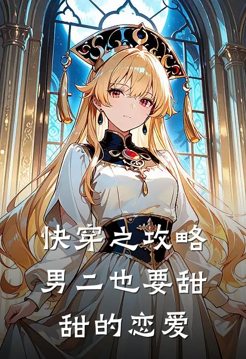 快穿之攻略：男二也要甜甜的恋爱