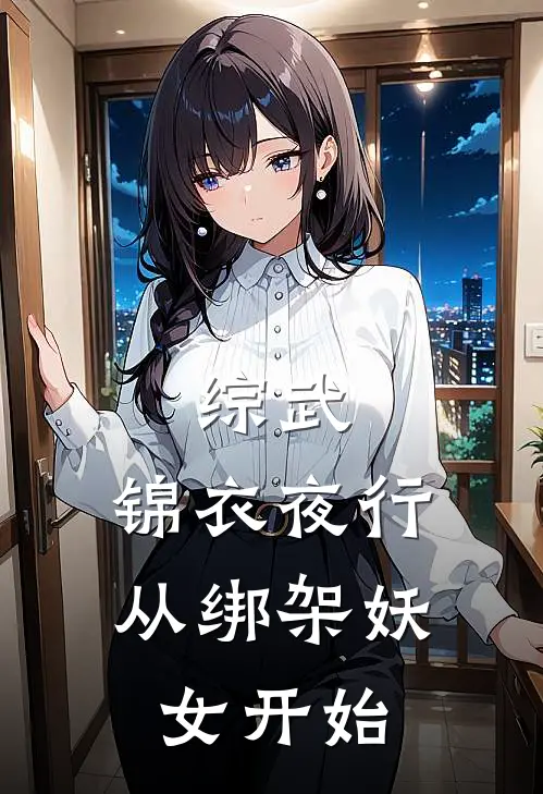 综武：锦衣夜行，从绑架妖女开始