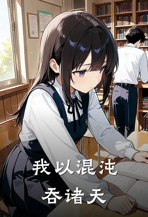 我以混沌吞诸天
