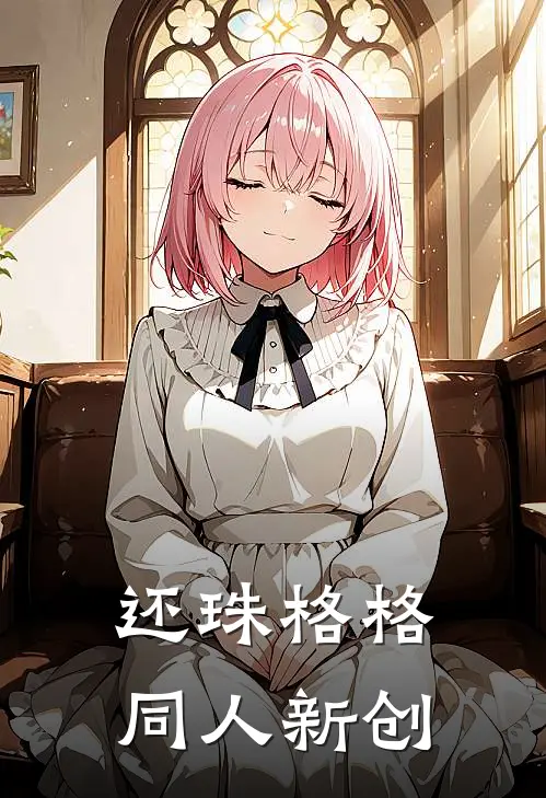 还珠格格同人新创