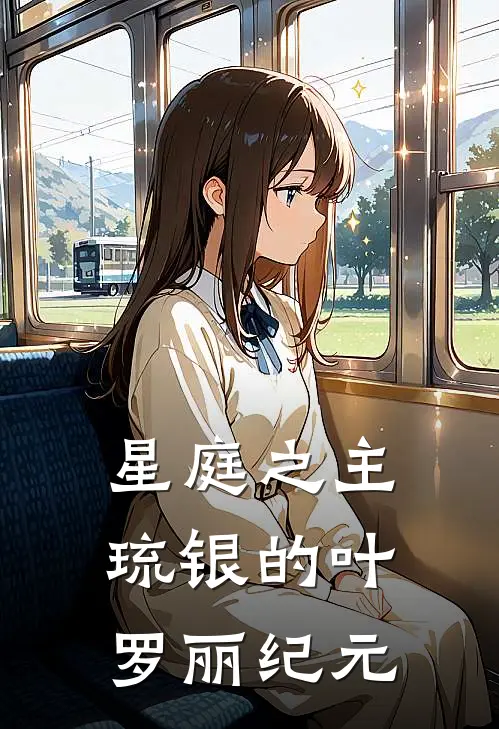 星庭之主：琉银的叶罗丽纪元